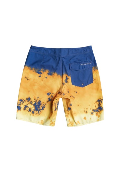 Quiksilver Evrydrageryth17 Renkli Lacivert