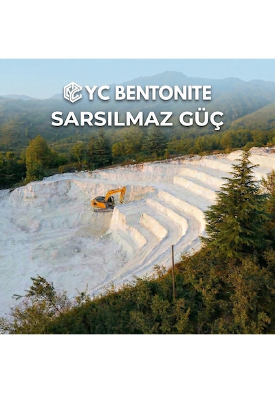 Kumi Cat Eko-premium Bahar Esintisi Sakura Kiraz Çiçeği Kokulu Kedi Kumu, Güçlü Topaklanan Bentonit 5 L