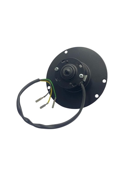 Başkurt 12v Kalorifer Motoru Ym Uzun Mil Bmc Minibüs