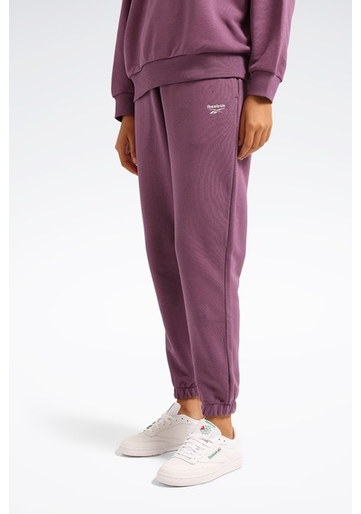 Reebok New Id Bsc Jogger Mor Kadın Eşofman Altı 000000000102042604 Mor