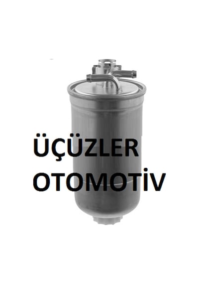 Mazot Filtresi Volkswagen Seat Audi Skoda 1J0127401 Sıon Wk853/