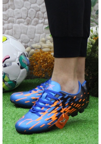 Kinetix Bane Ag 3pr Halı Saha Çim Saha Krampon Futbol Ayakkabı 001