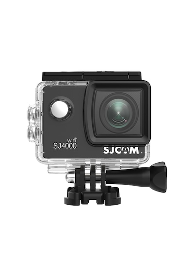 Sjcam Sj4000 Wifi Aksiyon Kamerası