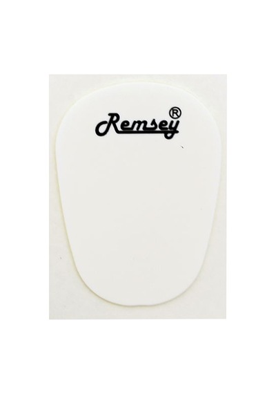 Remsey 0,33 Mm Beyaz Klarnet Dişliği 1adet
