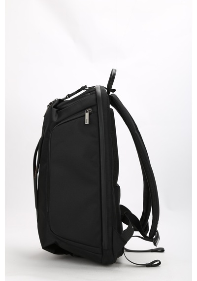 Baggaj S24105 Sırt Çantası Black
