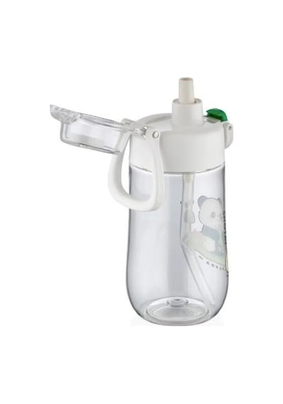 Shotay Figür Trıtan Matara Beyaz 500 Ml.