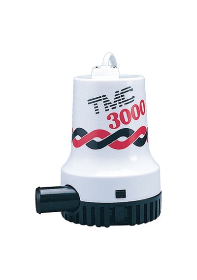 Tmc  Sintine Pompası 3000gph 12v