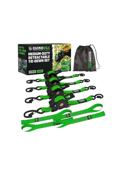 Otomatik Gergi Kayışı 2,5cm X 3 M 4'lü Set 22659587