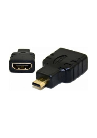 Micro Mikro Hdmi To Hdmi Çevirici Aparat (533633608)
