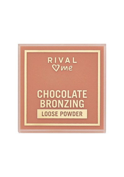 Bronzer Chocolate 12 Gr