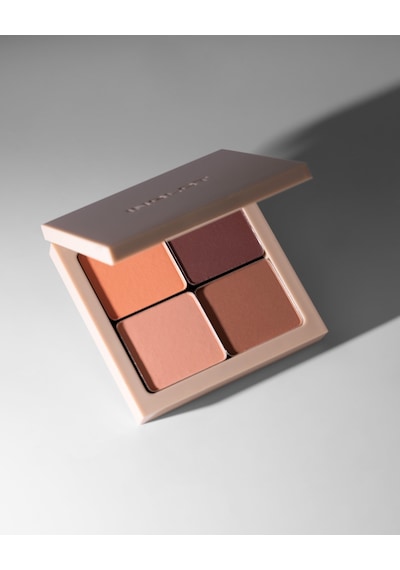 Inglot Göz Farı Freedom System Eye Shadow Matte 314tu