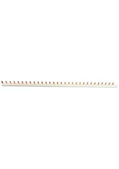 Monofaze W Otomat Barası 63a 53 Cm 30 Modül Bara