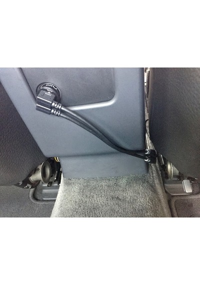 Volvo Usb Mini Cooper Kablo Klipsi