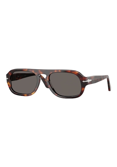 Persol Po3369s 24 B1 54 Unisex Güneş Gözlüğü Gri
