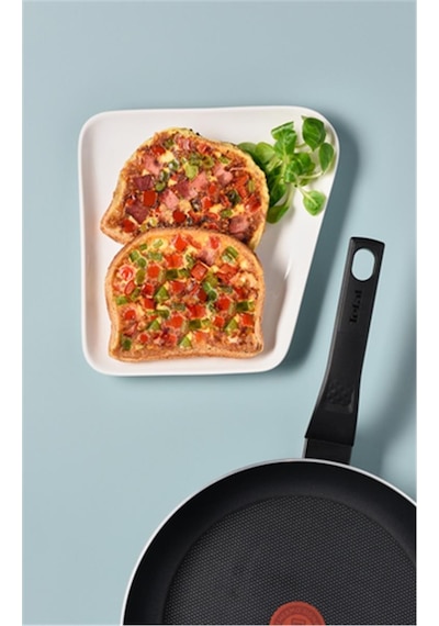 Titanyum 1x Simplecook Difüzyon Tabanlı Tava 30 CM