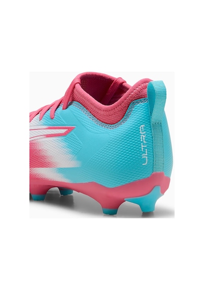 Puma Ultra 6 Match Re-charge Fg Çocuk Krampon C-pum108767p01p01 Pembe