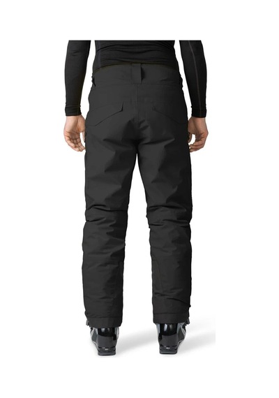 Hannah Johns Erkek Kayak Pantolonu Anthracite