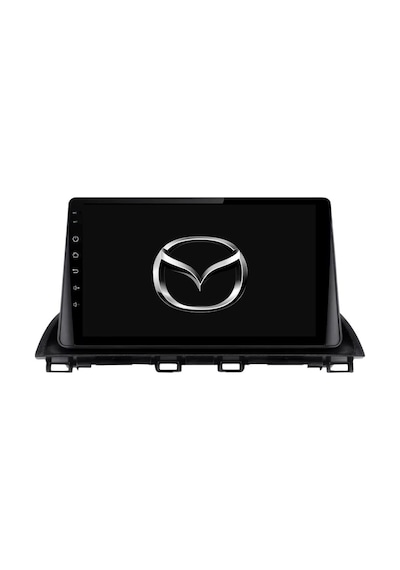 Mazda Axela Android Multimedya Sistemi 4-64 Clarion 2013-2017