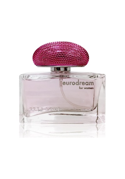 19V69 Italia Eurodream Edp Kadın Parfüm 100 Ml Renkli AÇIK PEMBE