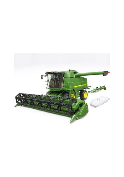 Bruder John Deere T670i Oyuncak Biçerdöver