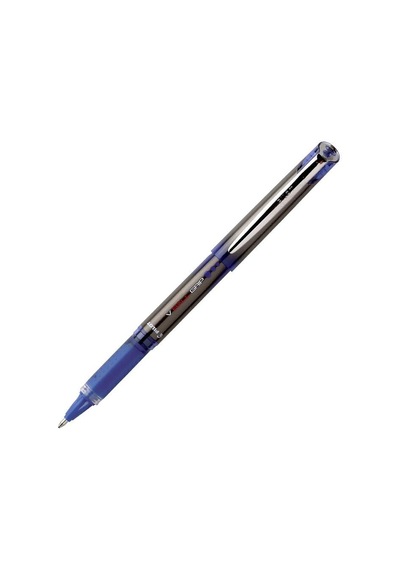 V-ball Roller Kalem Grip 1.0mm Mavi Diğer