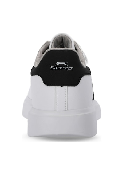 Slazenger Phantos I Kadın Beyaz Günlük Spor Ayakkabısı