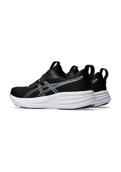 Asics Gel-pulse 17 Erkek Koşu Ayakkabısı 1011c153-001 Siyah