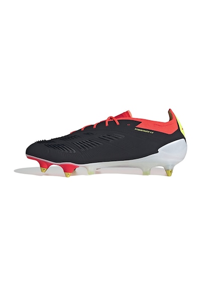 Adidas Predator Elıte Sg Erkek Islak / Yumuşak Çim Zemin Kramponu Ig7784 Siyah Ig7784 Siyah