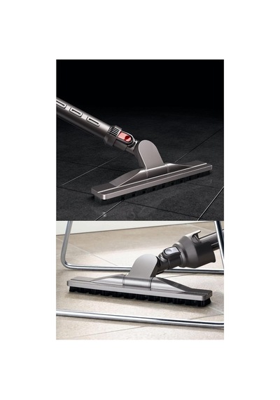 Marketto Dyson Uyumlu Türbin Başlık V7-v8-v10-v11-v15 Parke Ve Zemin Başlığı