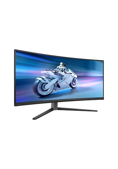 Philips Evnia 34M2C6500/00 34" 0.03 Ms 175 Hz Adaptive Sync Wqhd Qd Oled Curved Gaming Monitör