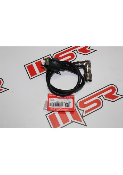 Lx200 Ateşleme Bobini Loncın