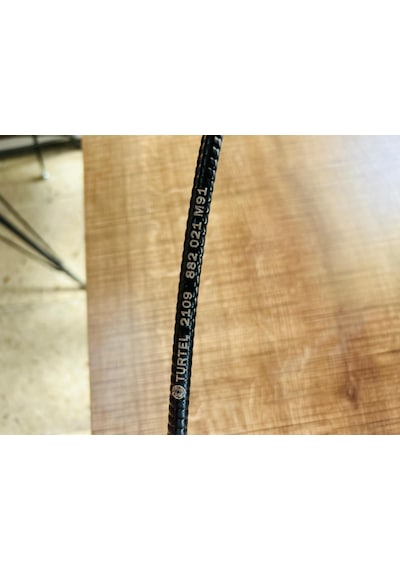 Massey Ferguson 165-175 Kilometre Teli Ptp Marka 882021