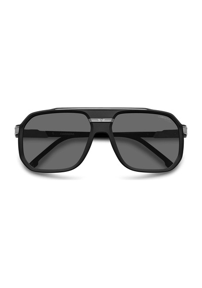 Carrera 1077s Rzzm9 60 Polarize Erkek Güneş Gözlüğü Siyah