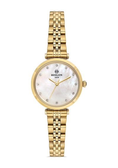 Hislon Women's Classic Queen Ql143g-09sg Gri