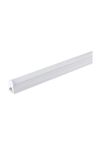 12v T5 Bant Armatür 12w 90cm Beyaz 12 Volt Karavan Tekne Araç