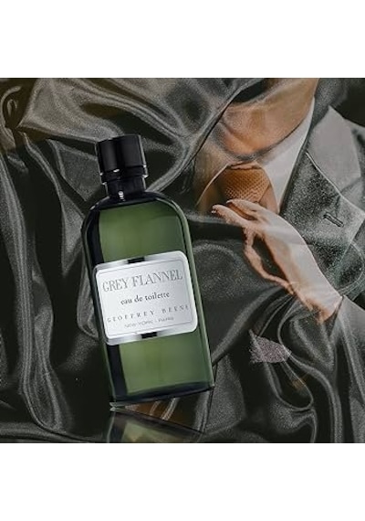 Geoffrey Beene Grey Flannel Erkek Parfümü Edt 120 Ml Erkek Parfüm Diğer