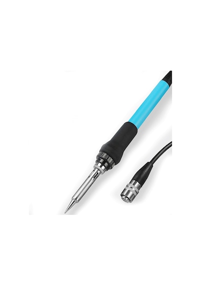 Bakon Bk881 Intelligent 2 İn 1 Havya İstasyonu