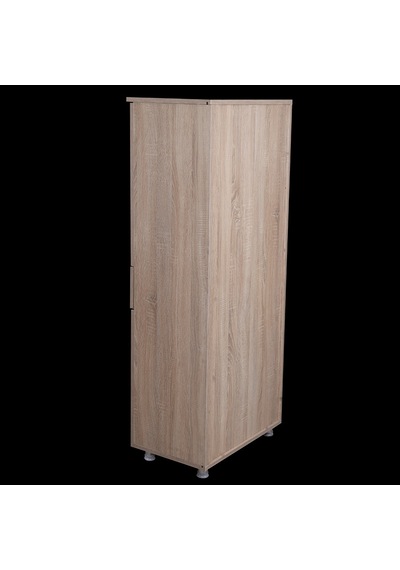 Çok Amaçlı 12684 Dolap Hard Parlak Soho Suntalem 4raf 1çek Kutu Sevk 150 El Yapım Ahşap