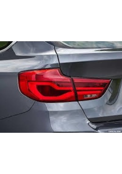 Bmw F30 Lci Stop Lambası Ledli Facelift Model 2012 - 2018