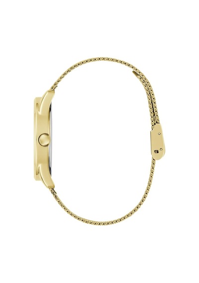 Guess Gugw1040l2 Kadın Kol Saati Altın