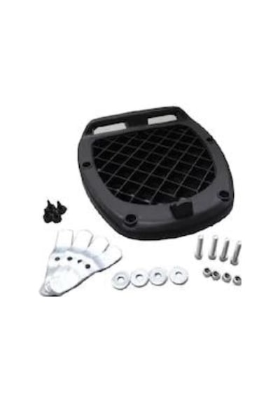 Arwic 46 Litre Motosiklet Çanta Topcase