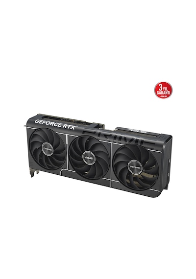 Asus Prıme-rtx5070-o12g, 12gb, 192bit, Gddr7, 1xhdmı, 3xdp Gamıng Ekran Kartı