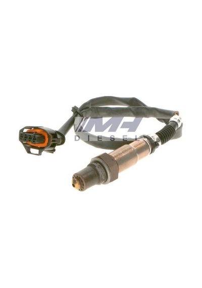 Bosch 0258010514 Lambda Sensörü Opel Astra J Insignia Mokka Zafira 1.6 Benzinli