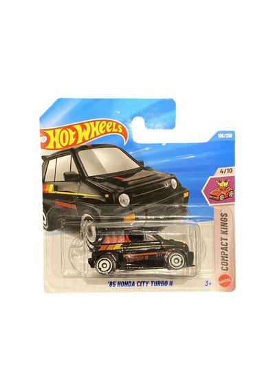 Hot Wheels Regular 5'li Başlangıç Seti - Özel Koleksiyon Metal Araba Seti Çok Renkli