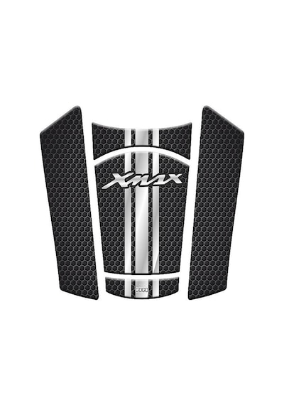 Yamaha Xmax 2023 - 2024 Uyumlu Tank Pad 005 Standart