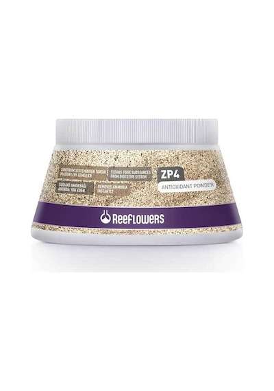 Reeflowers Zp4 Antioxidant Powder 500 ML