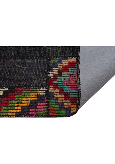 Ihtişam Ve Zerafetin Uyumundan Oluşan Halı 160x230 Cm - 6319