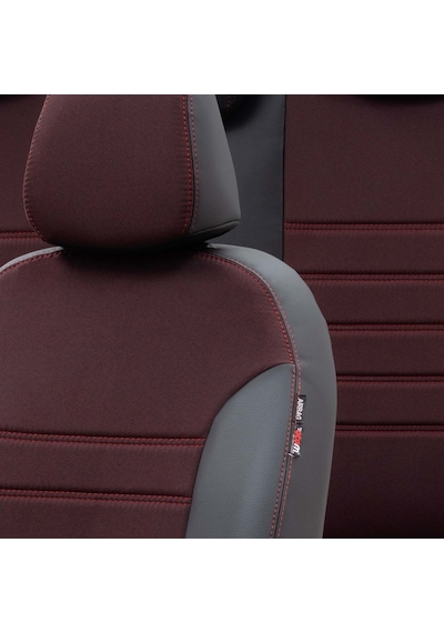 Otom Ford S-Max 2006-2015 (7 Kişi) Özel Üretim Koltuk Kılıfı 555560657