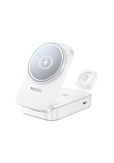 Mc36 2500w 1.5m Ekstra 2 Adet 18w Usb Ve 2 Adet 65w Type-c Çıkışlı Priz Uzatıcı Siyah Standart