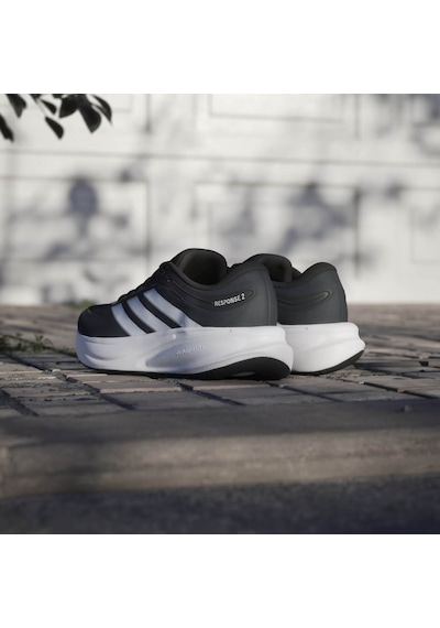 Adidas Response 2 M Siyah Erkek Sneaker Kj1748 Siyah